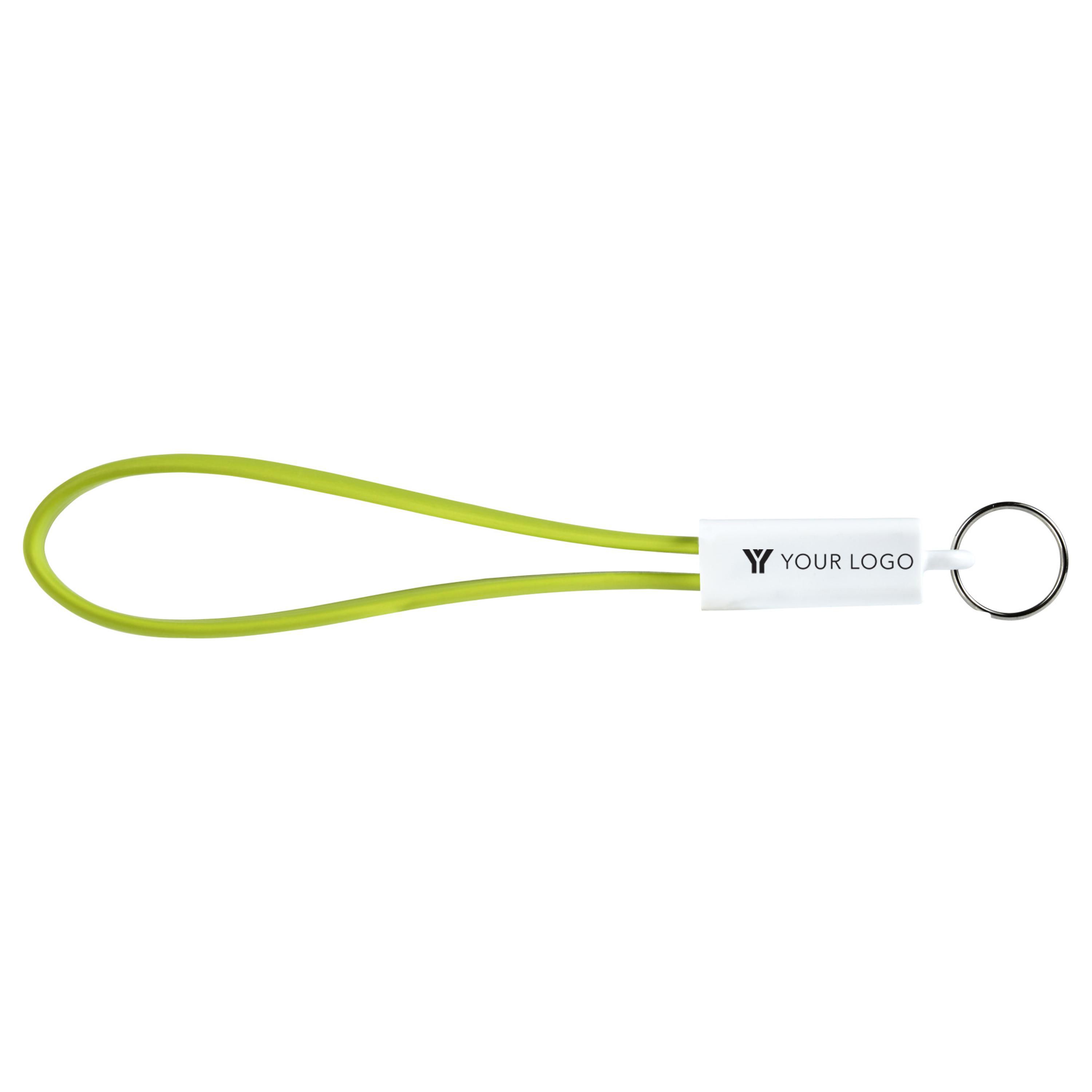 Câble de charge USB/Lightning Pierre