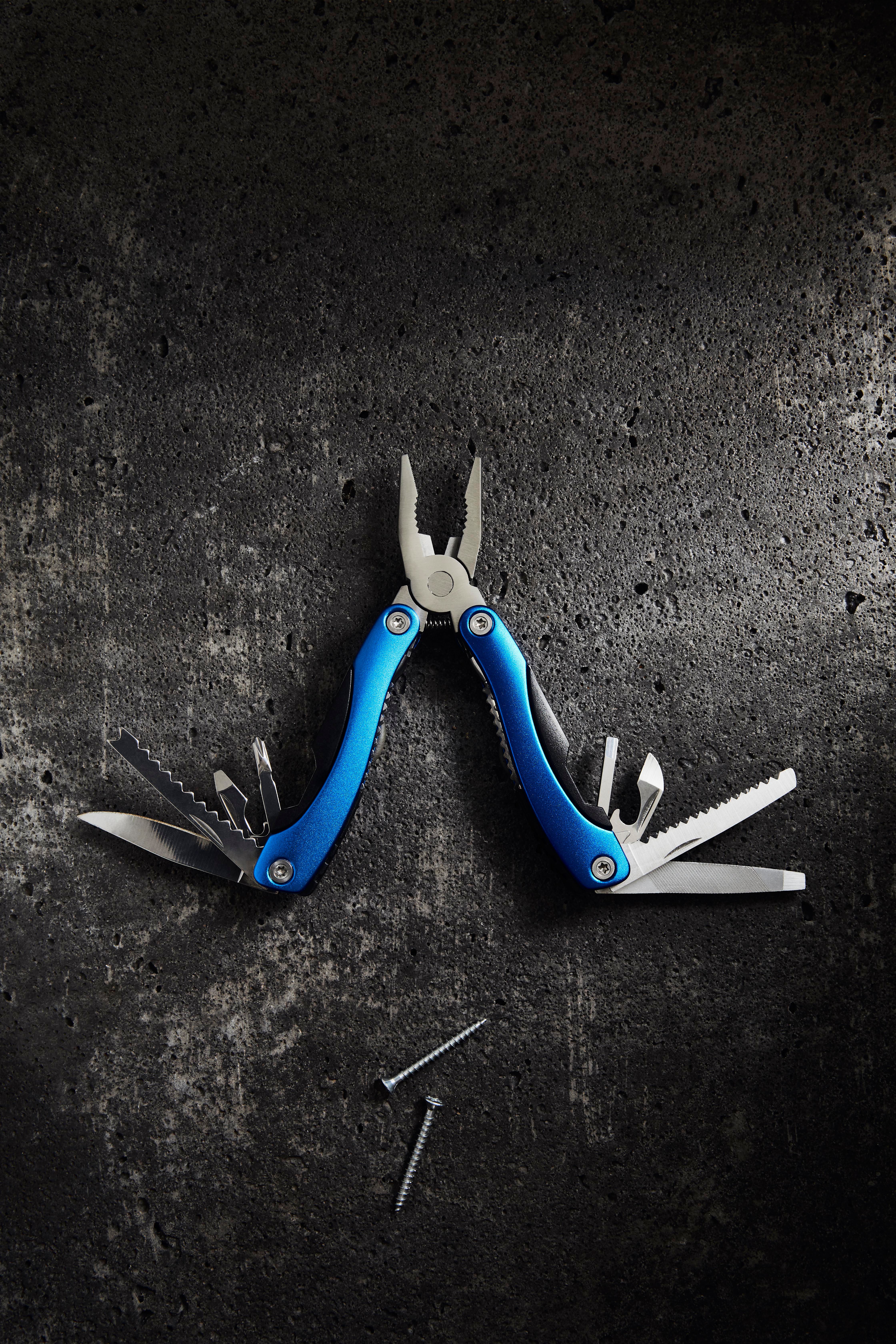 Pince multifonction Céline