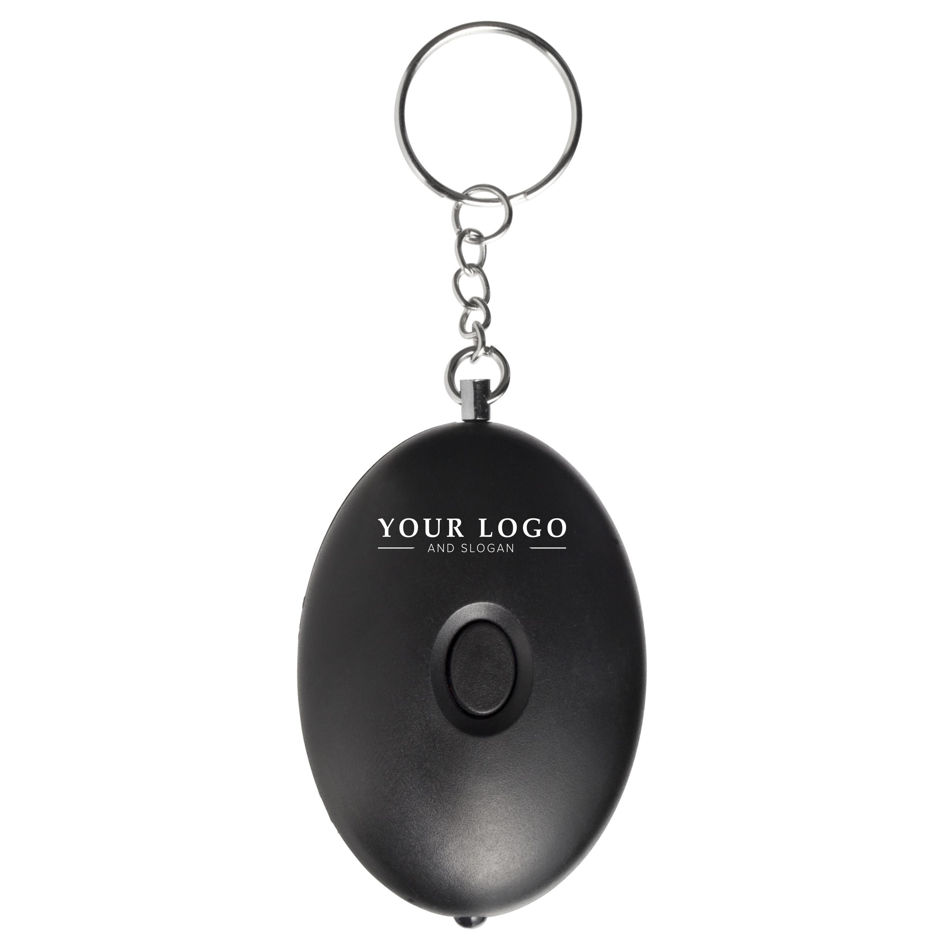 Porte-clés anti-agression Harold