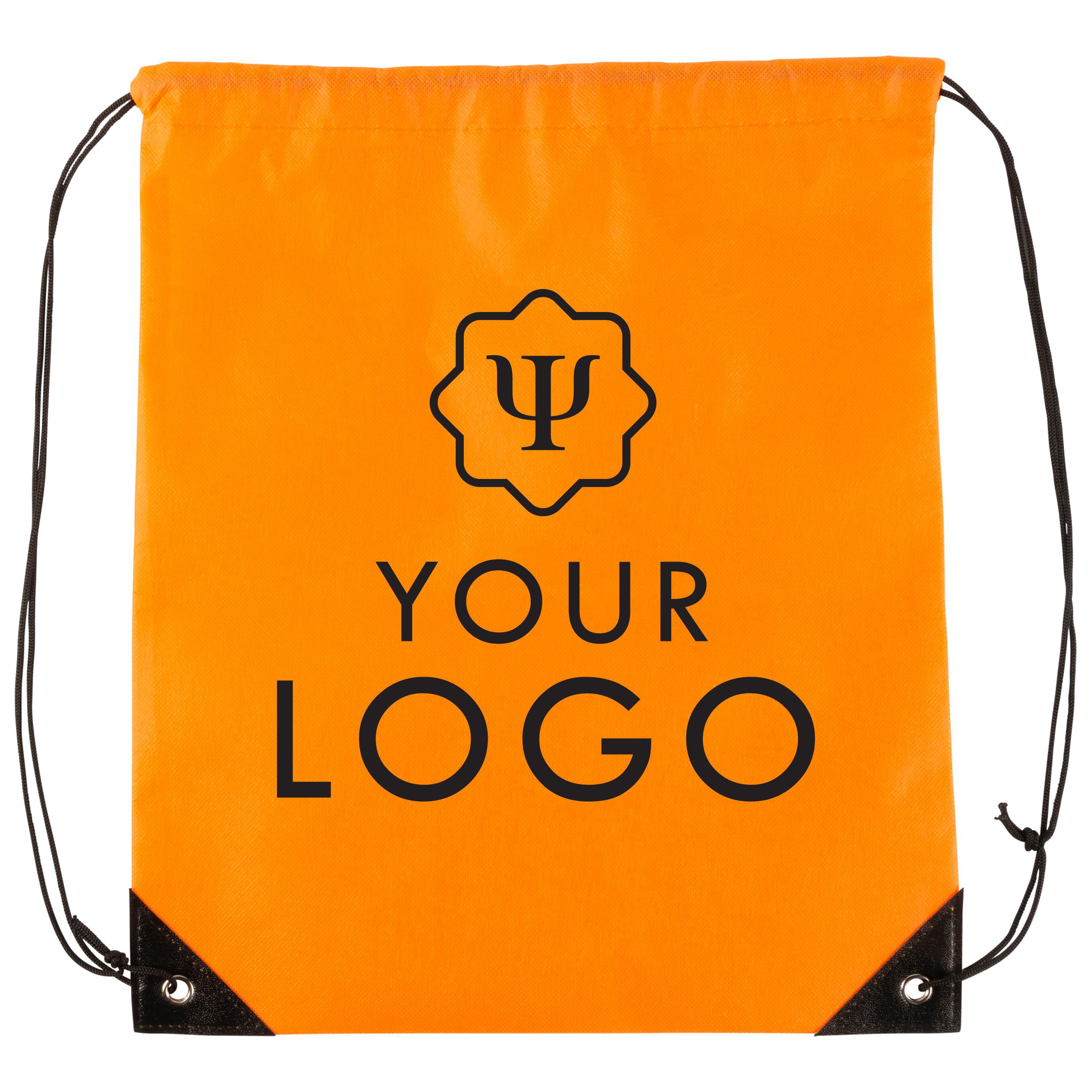 Sac à dos en non-tissé Nathalie