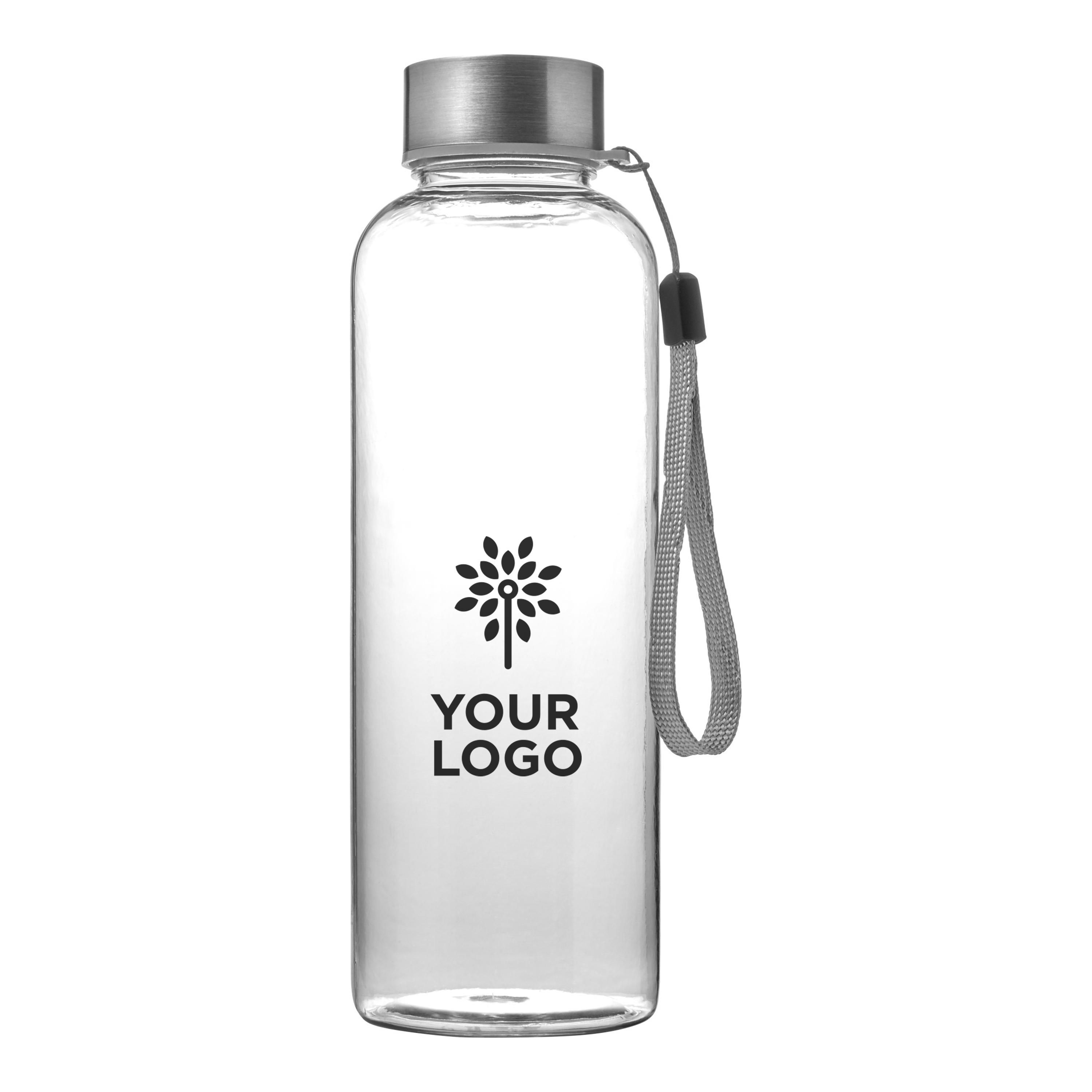 Bouteille de 500 ml en plastique Tritan Marcel