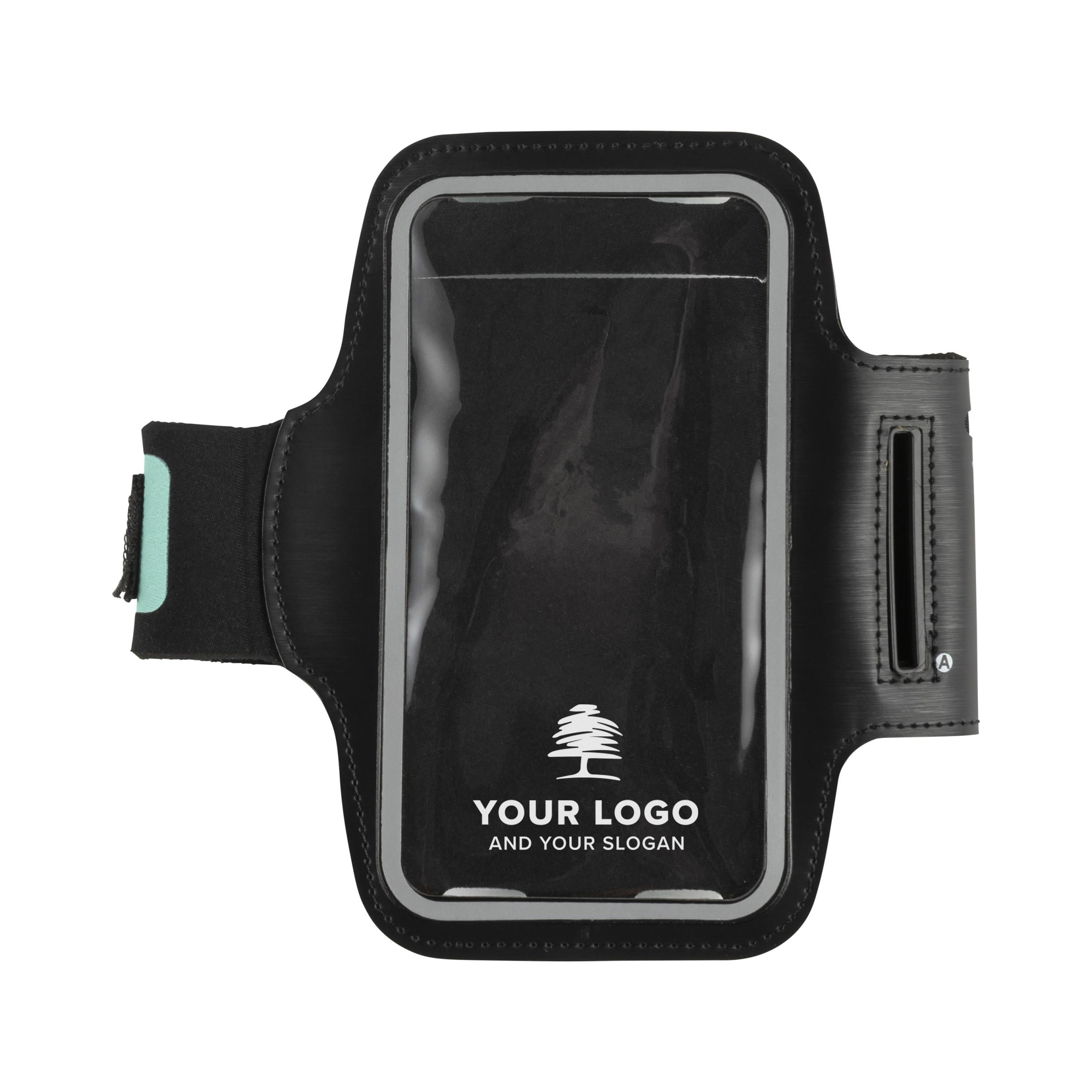 Housse brassard pour smartphone Danny