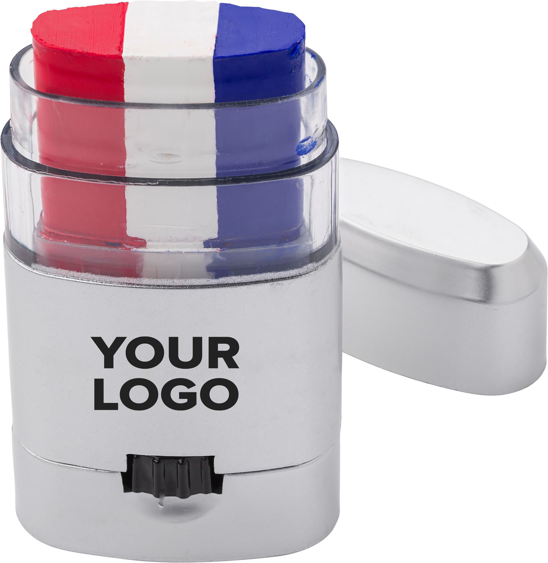 Stick de maquillage de supporter Colornation