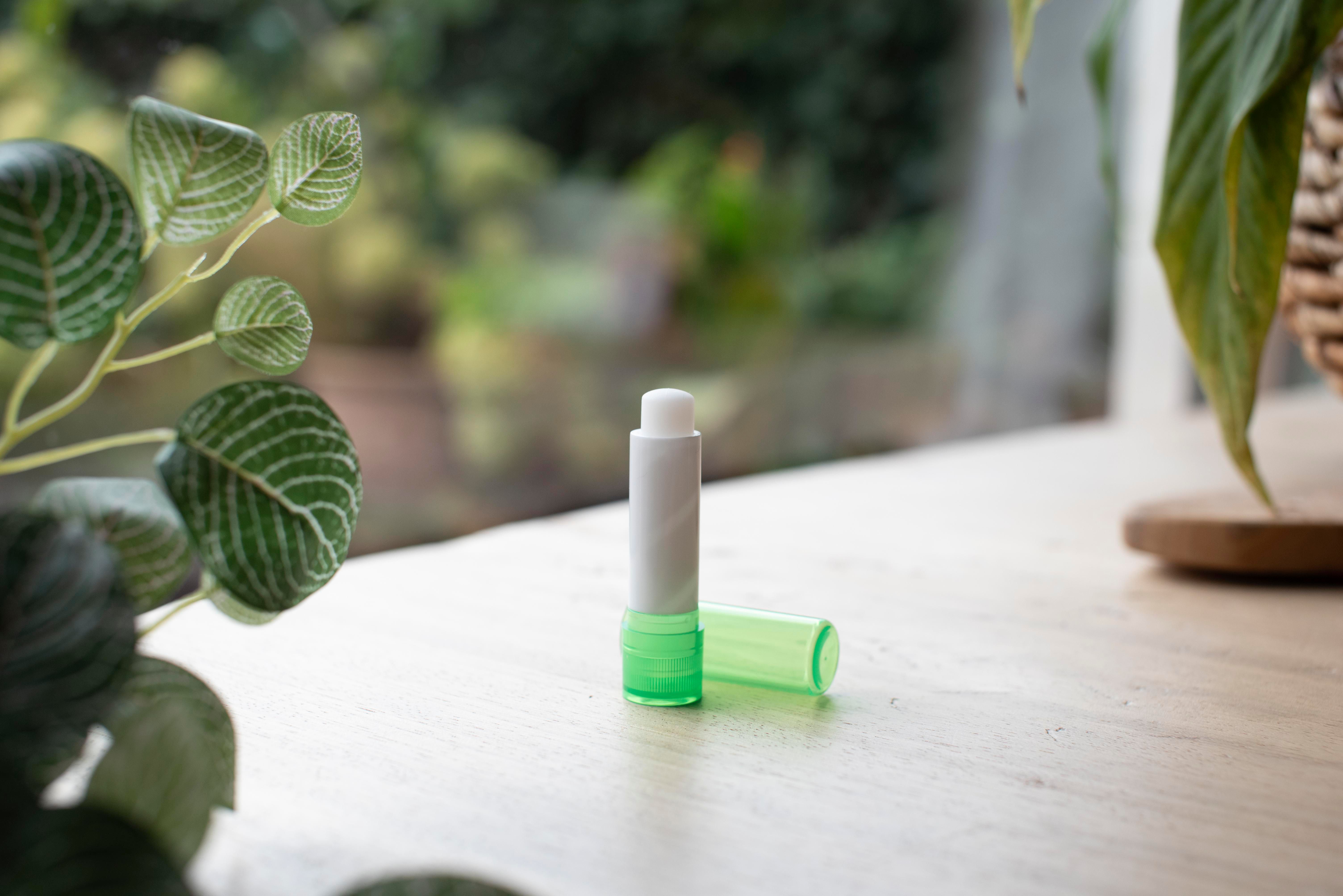 Baume à lèvres Lipcare