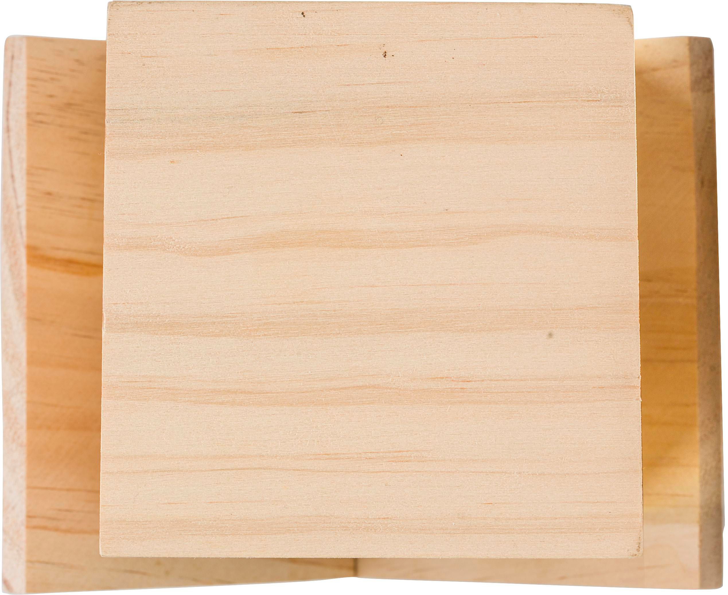 Abri pour abeilles en bois Fahim