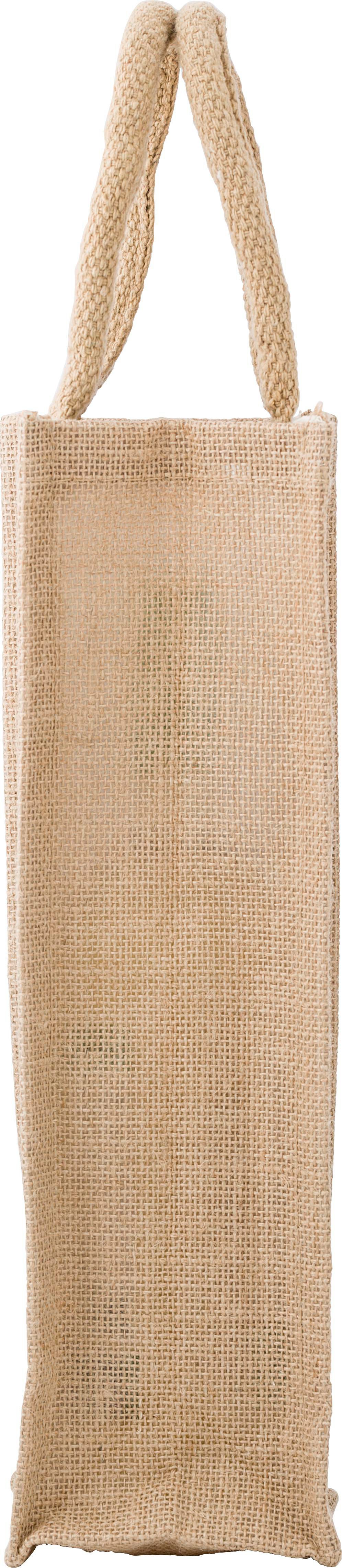 Sac à vin en coton Brett