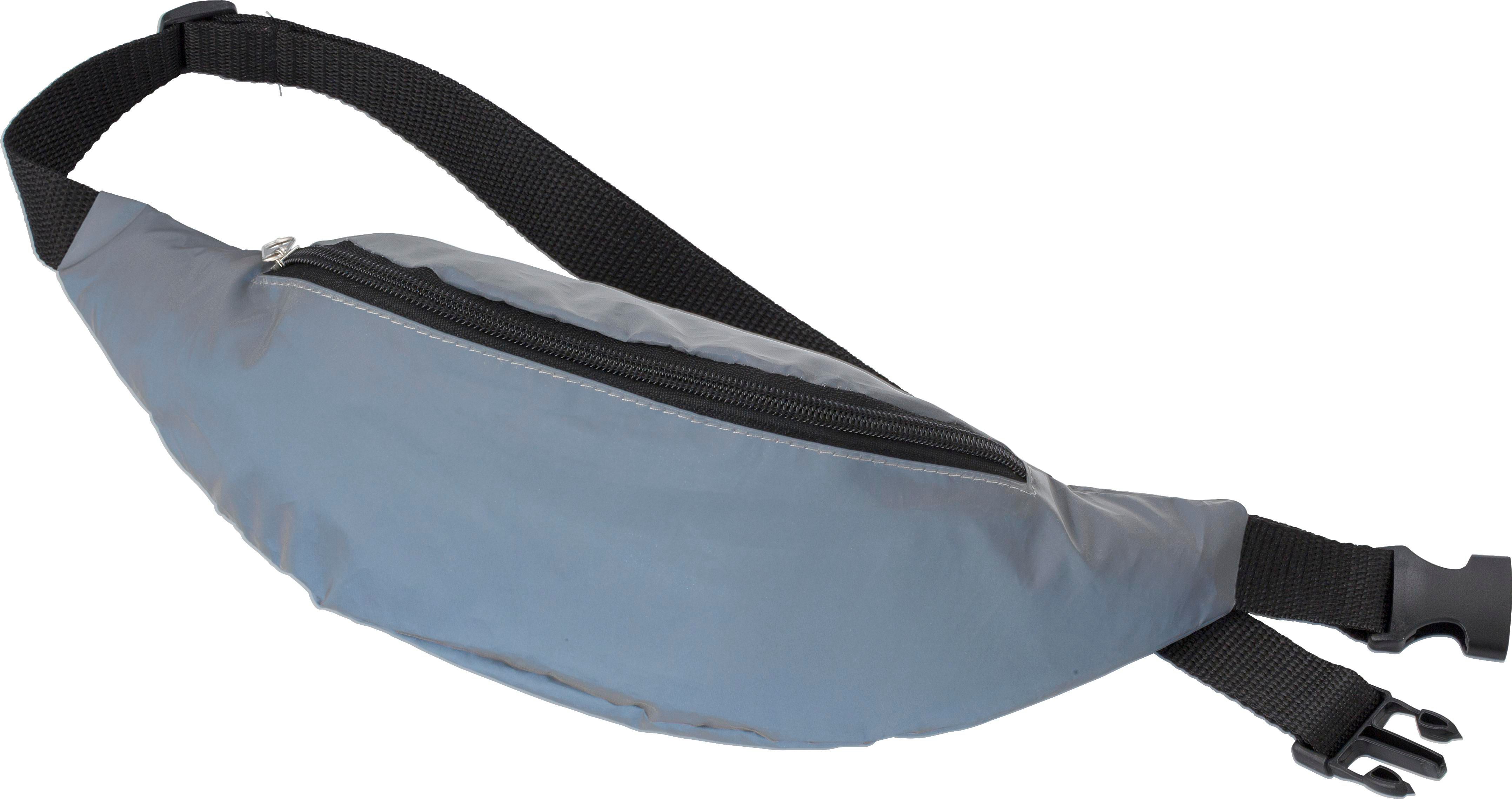 Sac banane réfléchissant Jocelyn