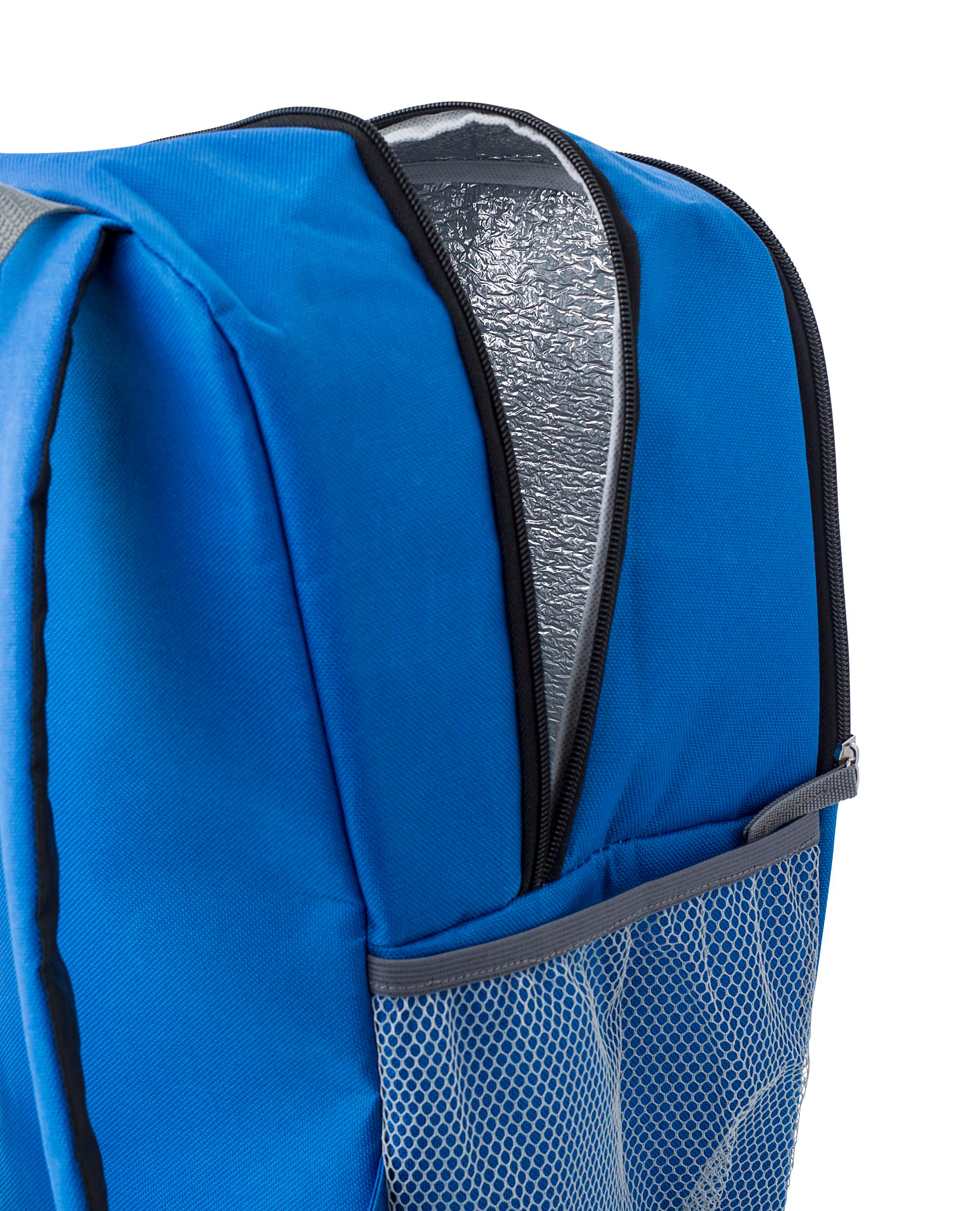 Sac à dos isotherme en polyester Nicholas