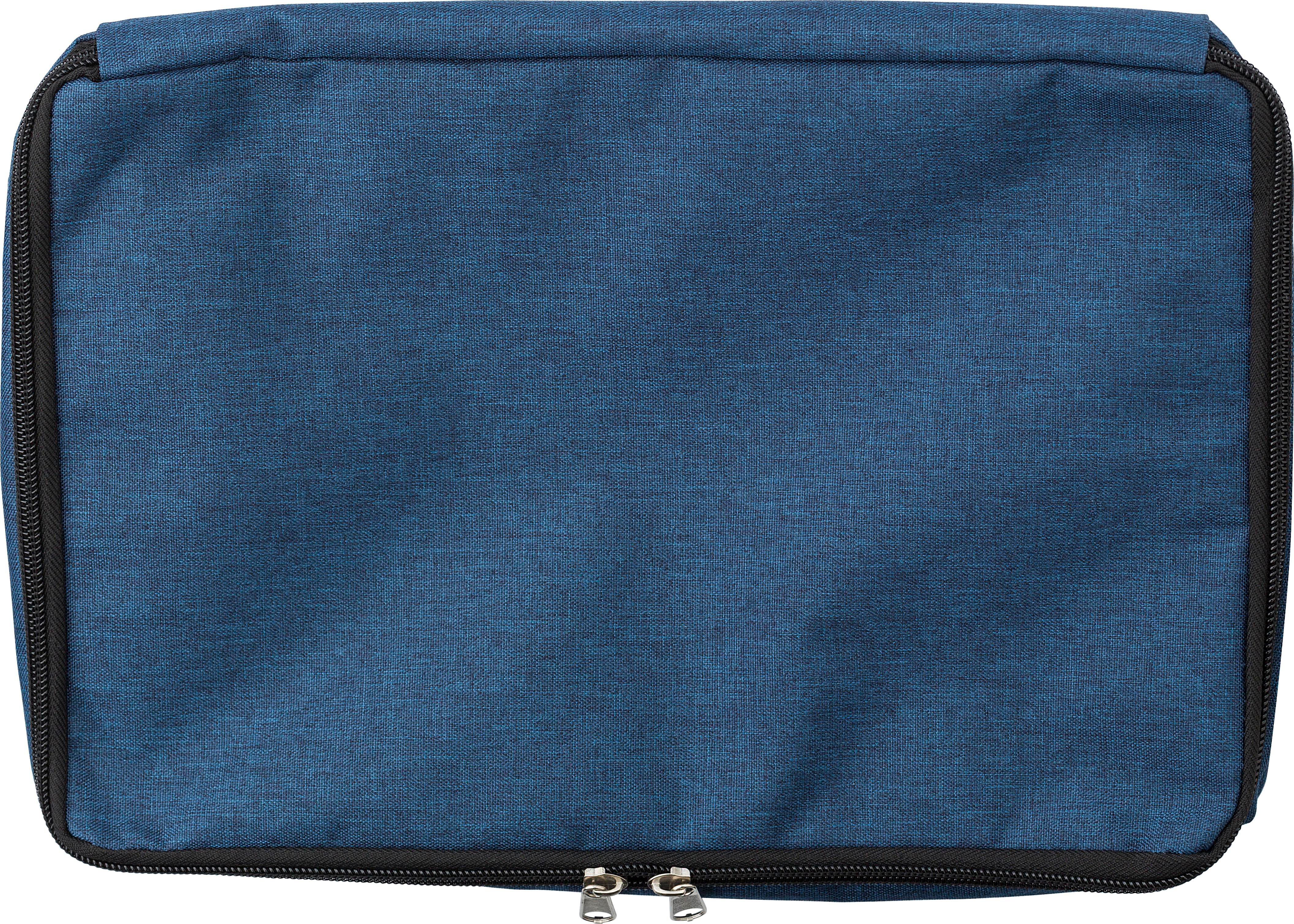 Sac isotherme en polyester rPET Troy