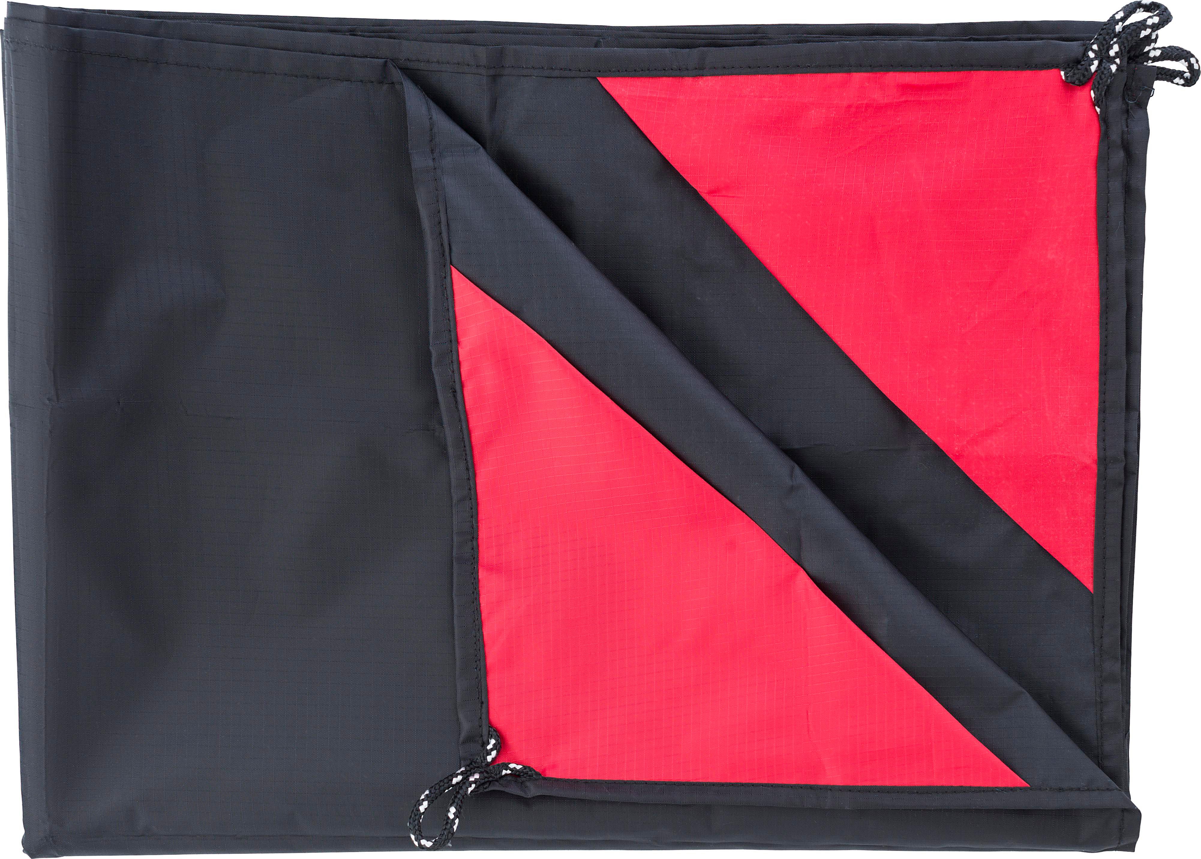 Nappe de pique-nique en polyester Amal