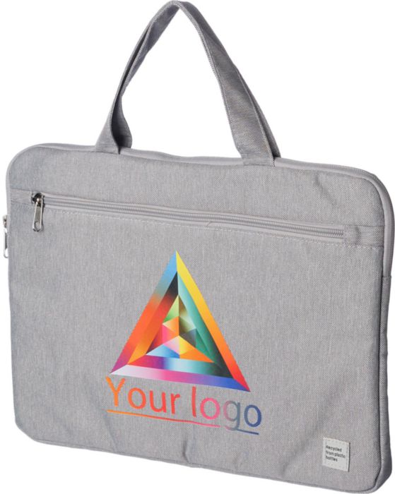 Borsa per laptop Ibrahim | Riciclato | Laptop 13"