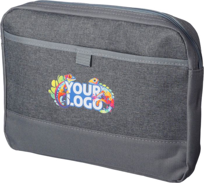 Borsa per laptop Leander | Polycanvas | 13" | 1,5 l