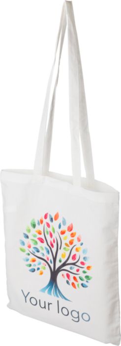 Borsa in cotone Amanda | 10,5 l