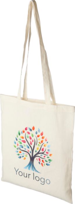 Shopper Hilda | Cotone 110 g/m² | 10,5 l