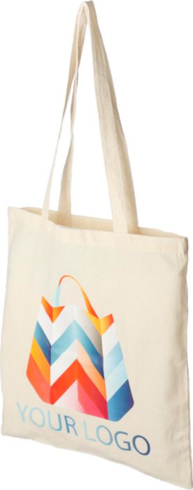 Borsa in cotone Terry | 10,5 l