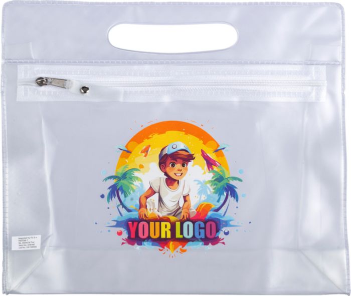 Beauty case Clyde | 0,5 l