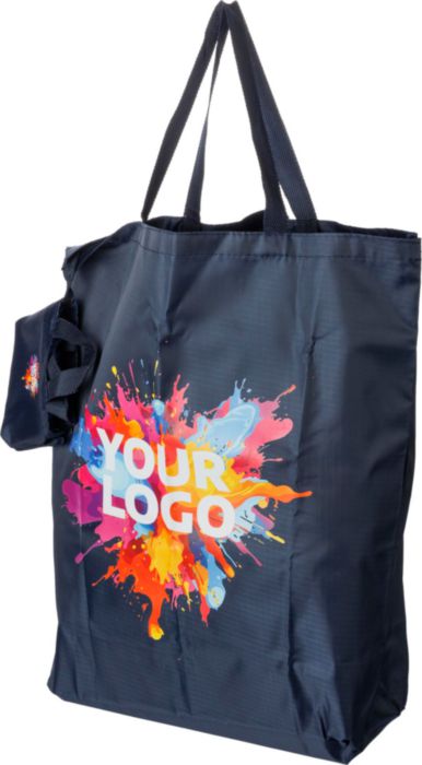 Shopper Wes | Oxford 210D | Pieghevole