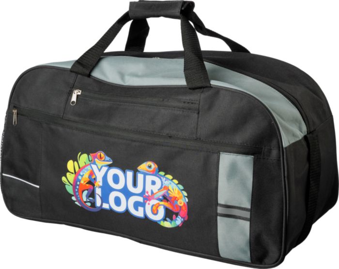 Borsa sportiva Corinne | Poliestere | 38 l