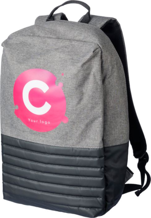 Zaino Asim | Antifurto | Laptop 15" | 11,5 l