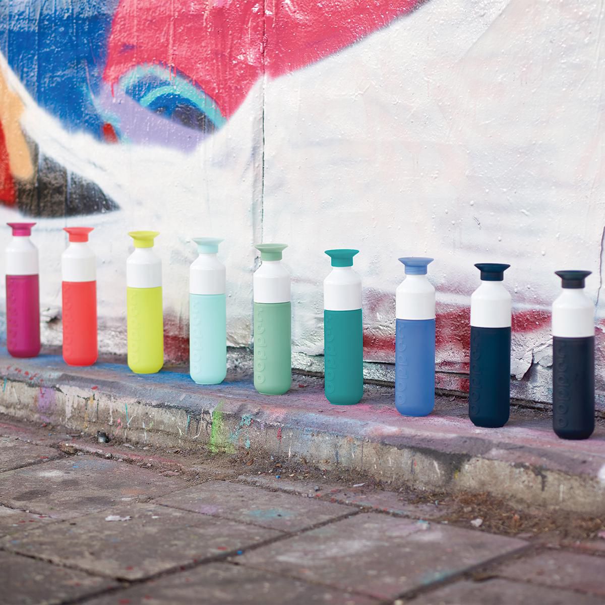 Dopper Original, 450 ml