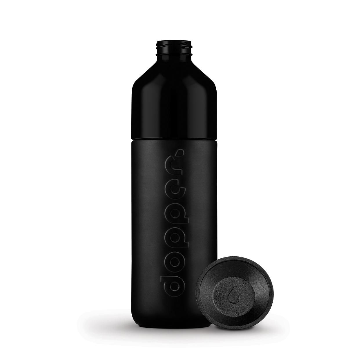 Dopper Black insulated 580 ml