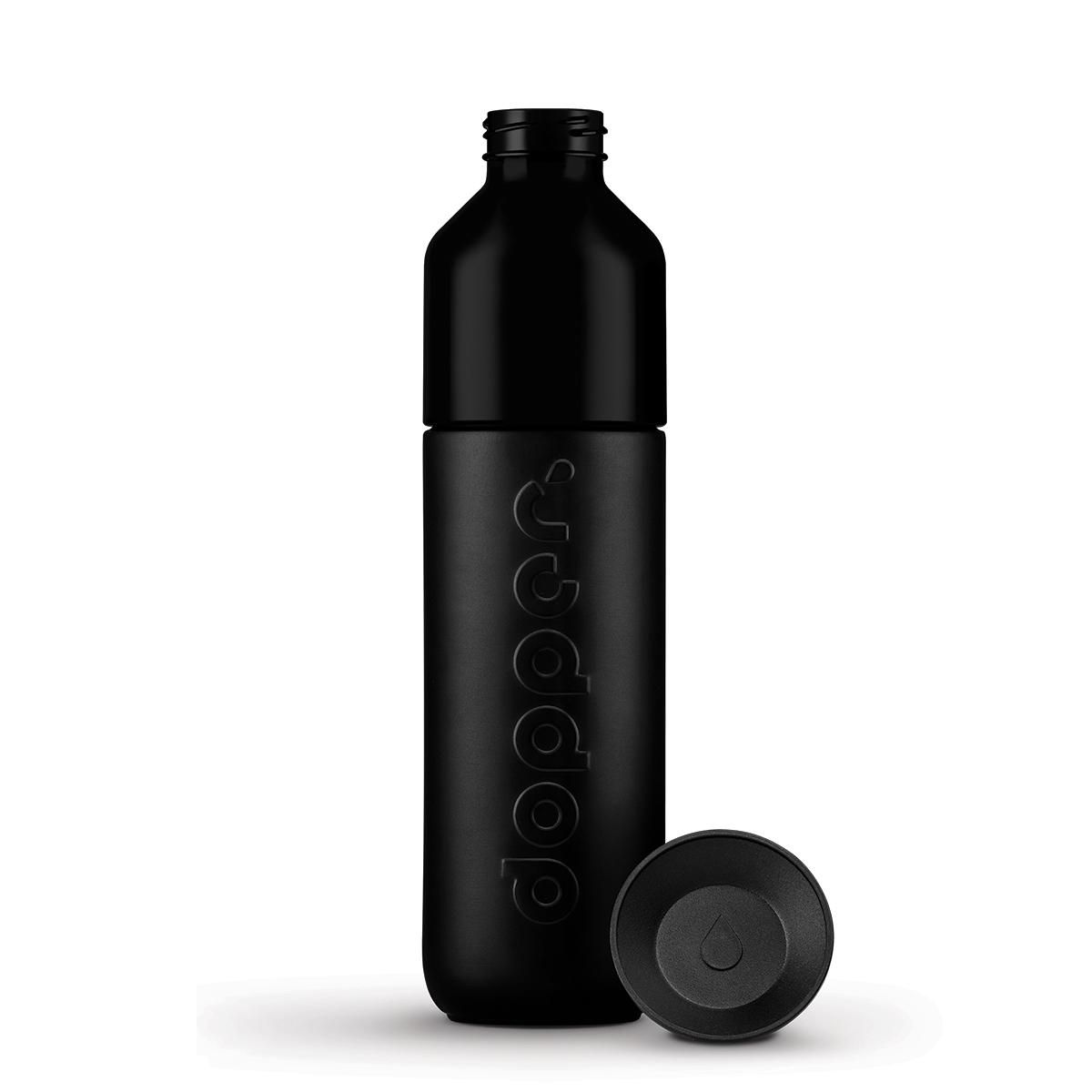 Dopper Blazing Black Insulated 350 ml