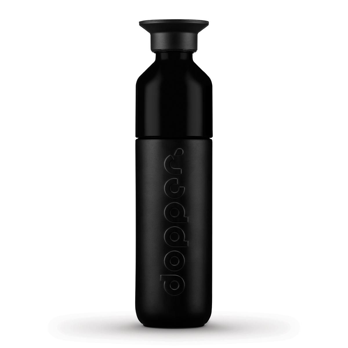 Dopper Blazing Black Insulated 350 ml