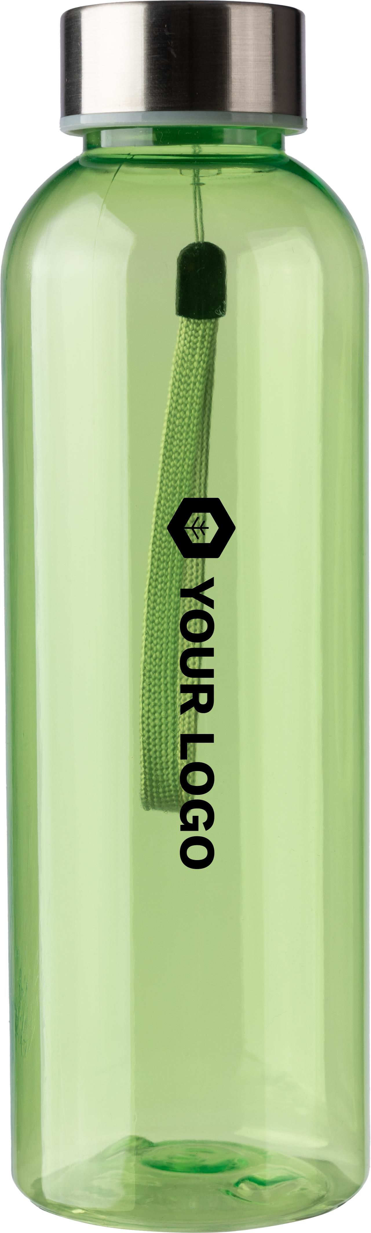 Gourde de 500 ml en rPET Isabelle