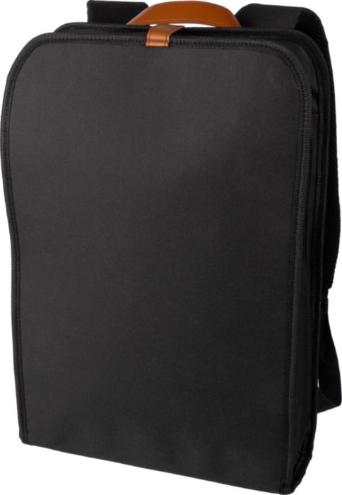 Zaino Ralf | Riciclato | Laptop 15" | 6 l