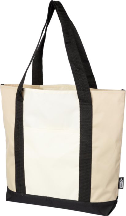Borsa da spiaggia Carl | Riciclato | 20 l