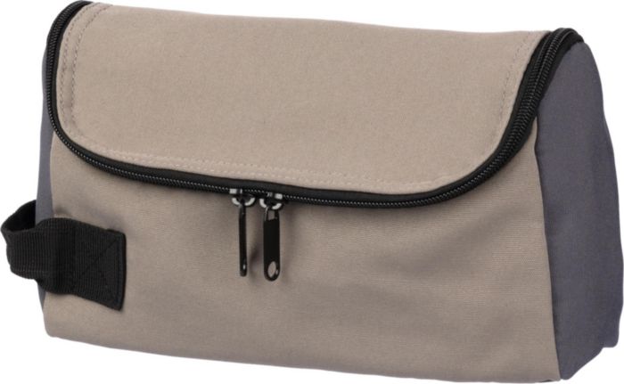 Beauty case Niklas | Poliestere | 800 ml