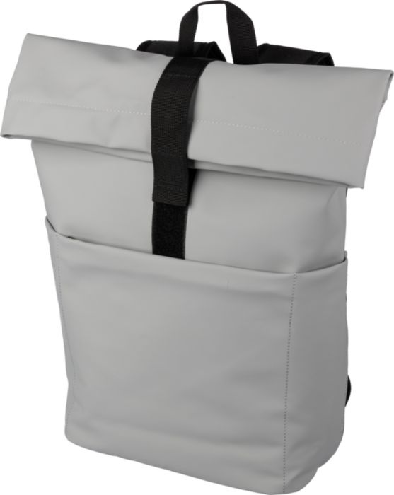 Zaino Senta | Roll-top | Laptop 15" | 6 l