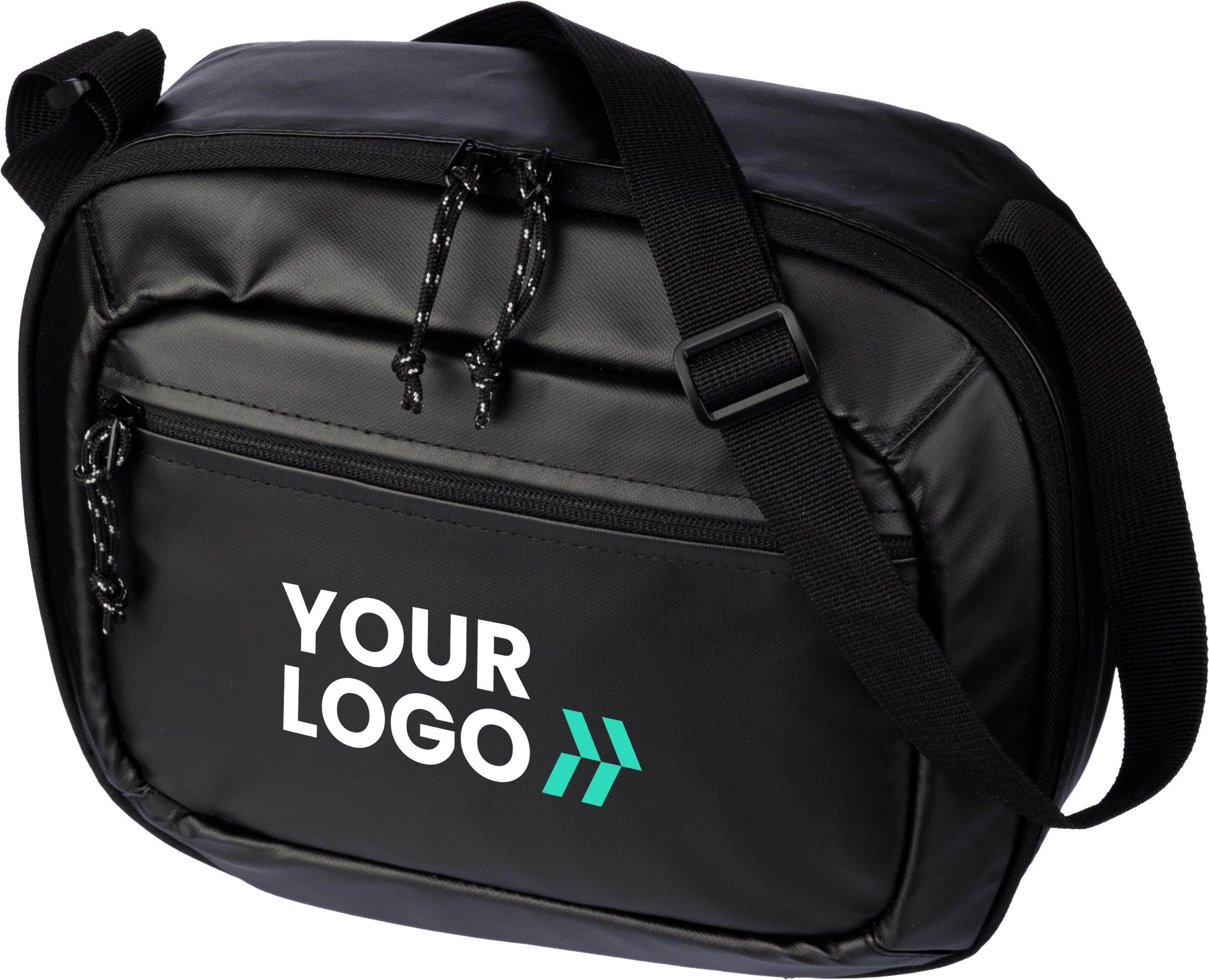 Sac banane isotherme en polyester Johannes