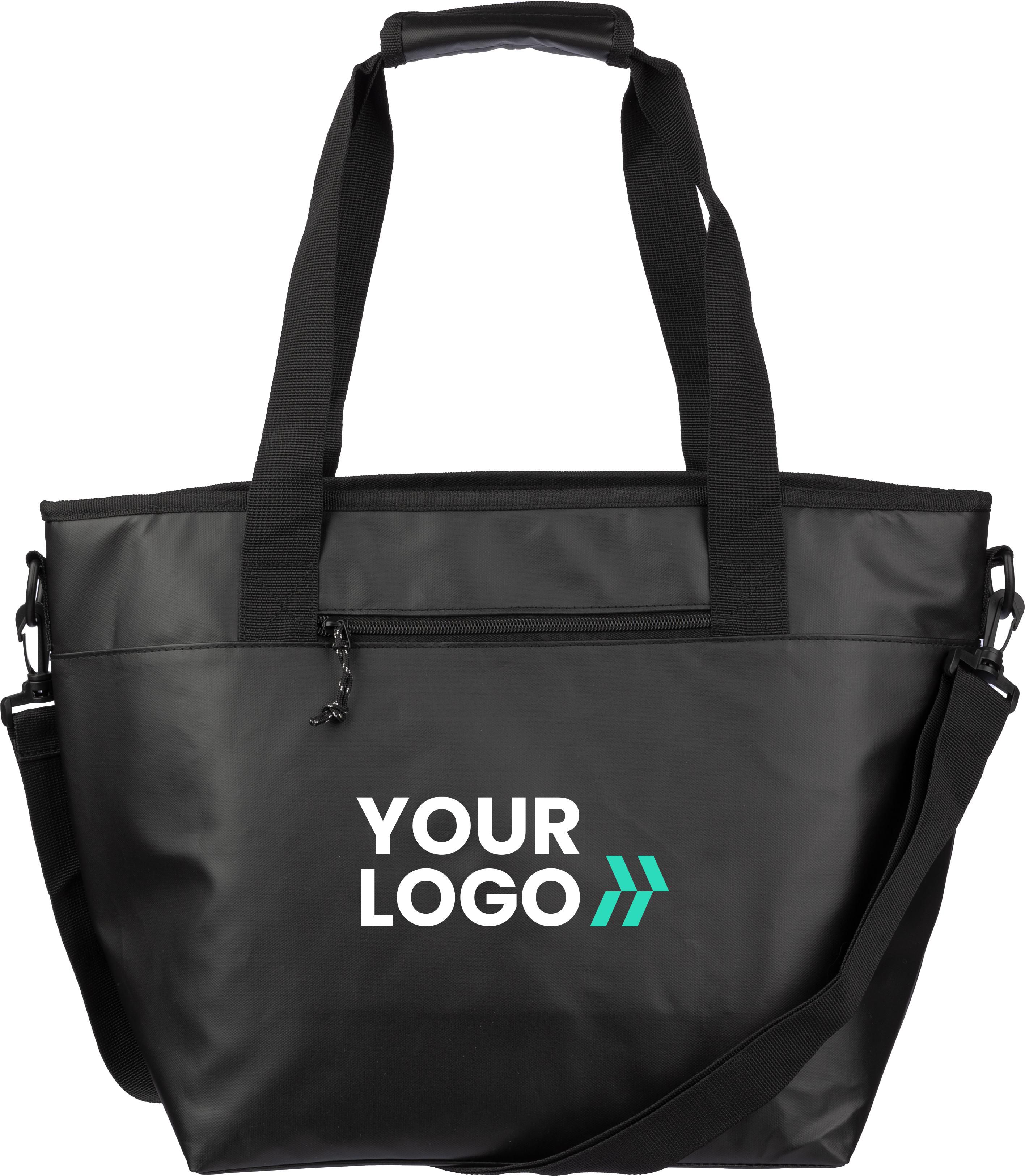 Sac isotherme en polyester Matthias