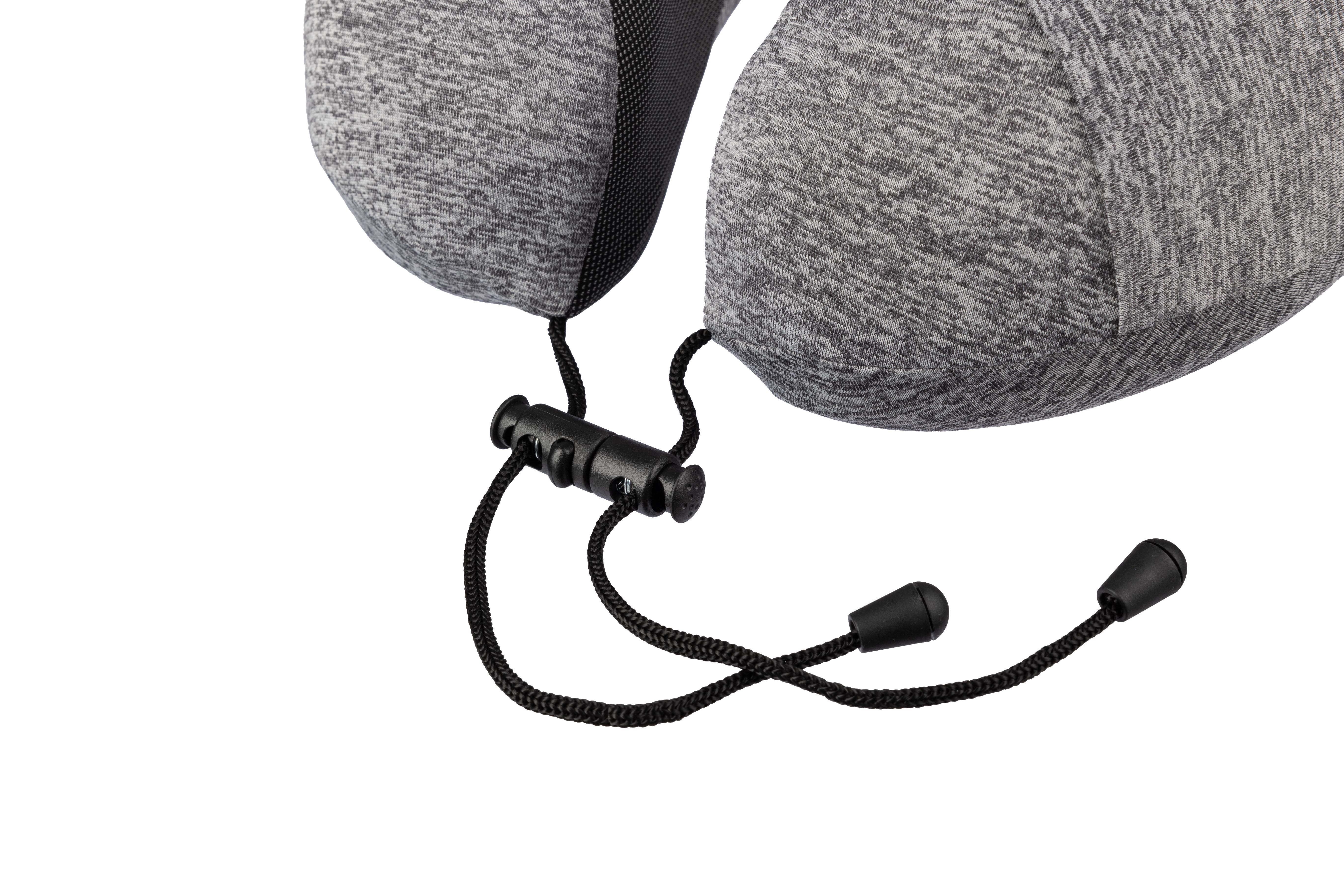 Repose-tête à mémoire de forme Martina