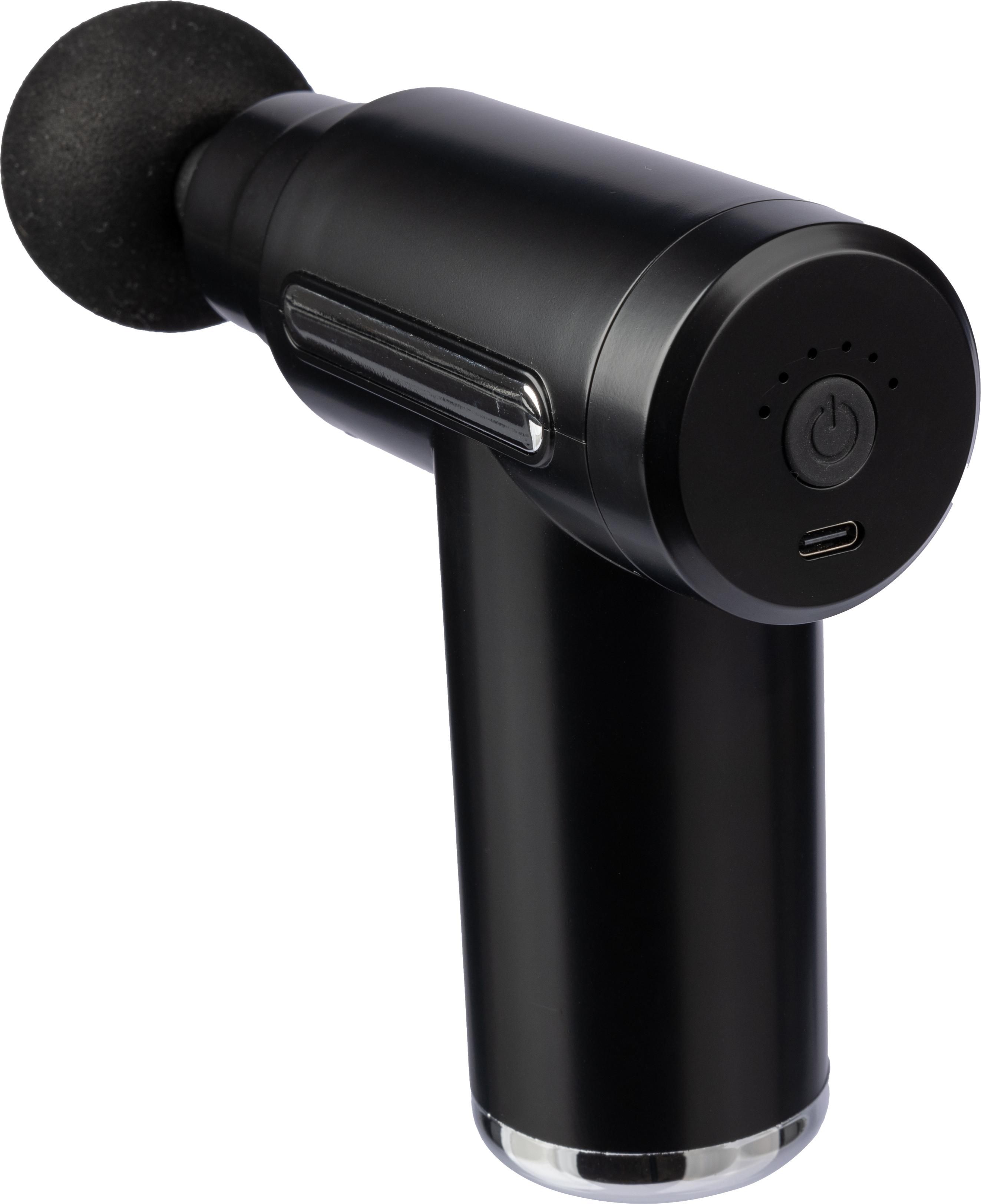 Pistolet de massage ABS Axel