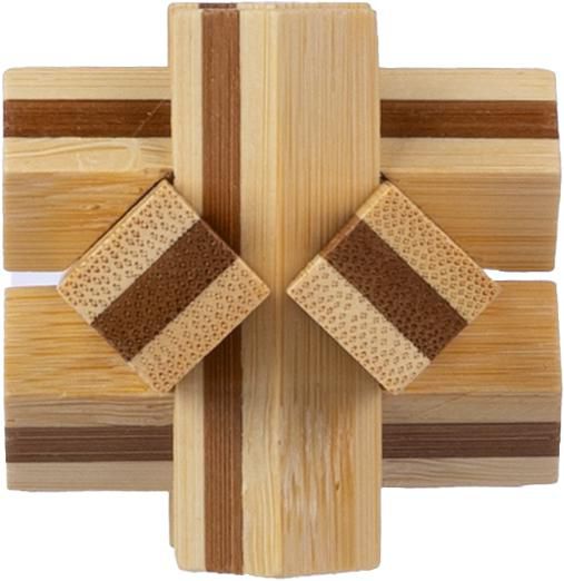 Jeu de patience en bois Inge