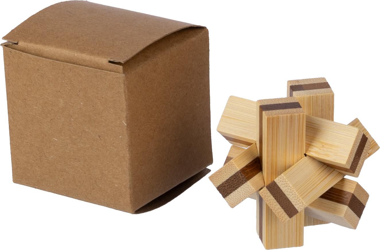 Jeu de patience en bois Inge