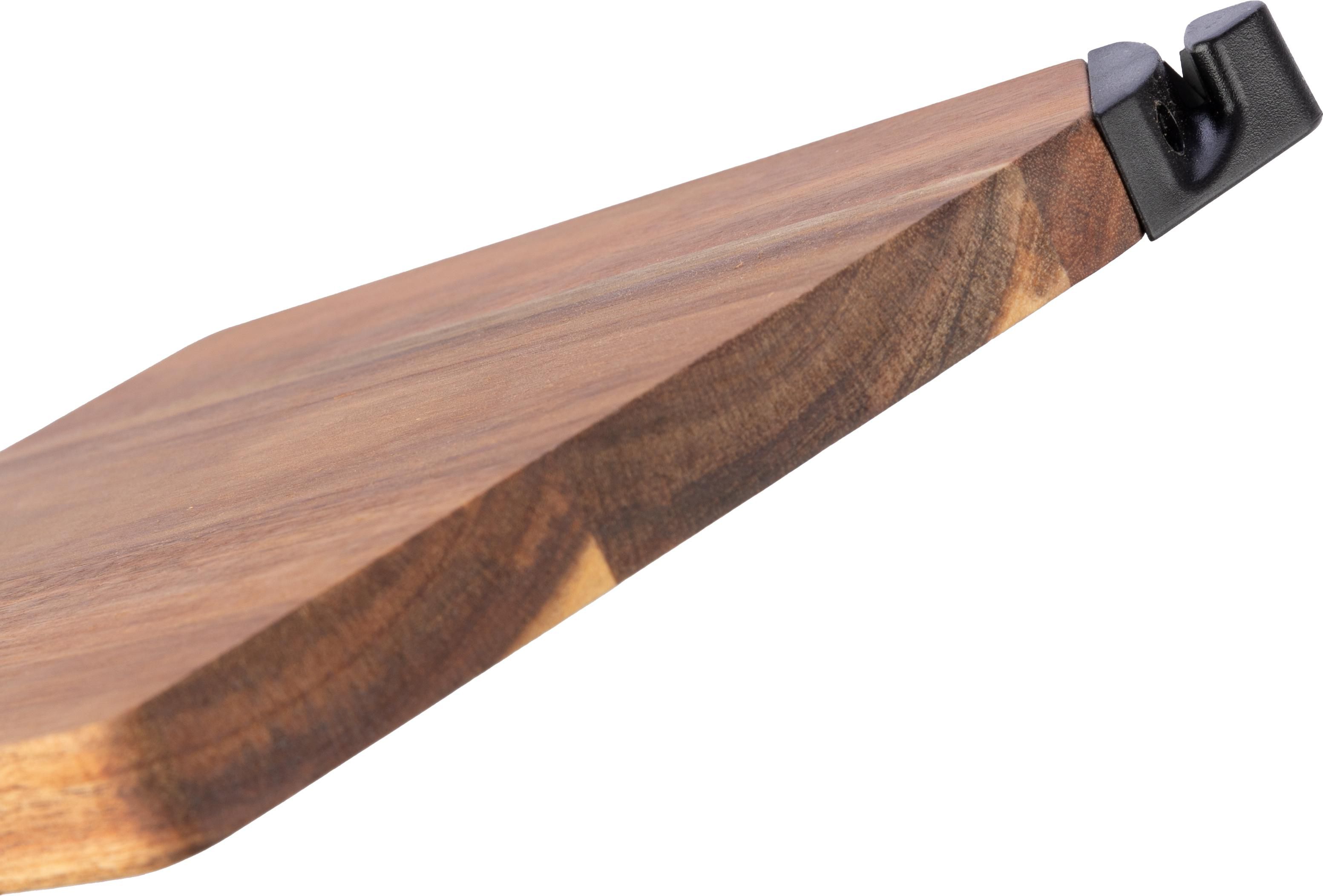 Planche à découper en bois d’acacia Heinz