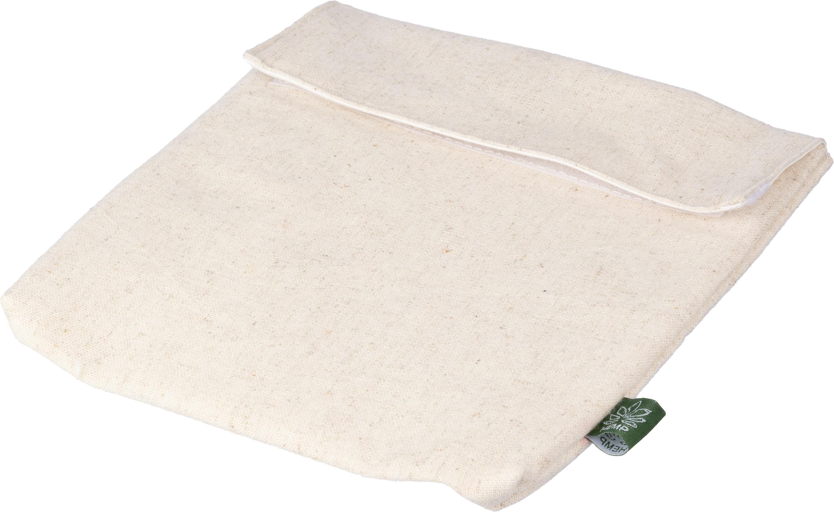 Sac isotherme en chanvre Siegfried