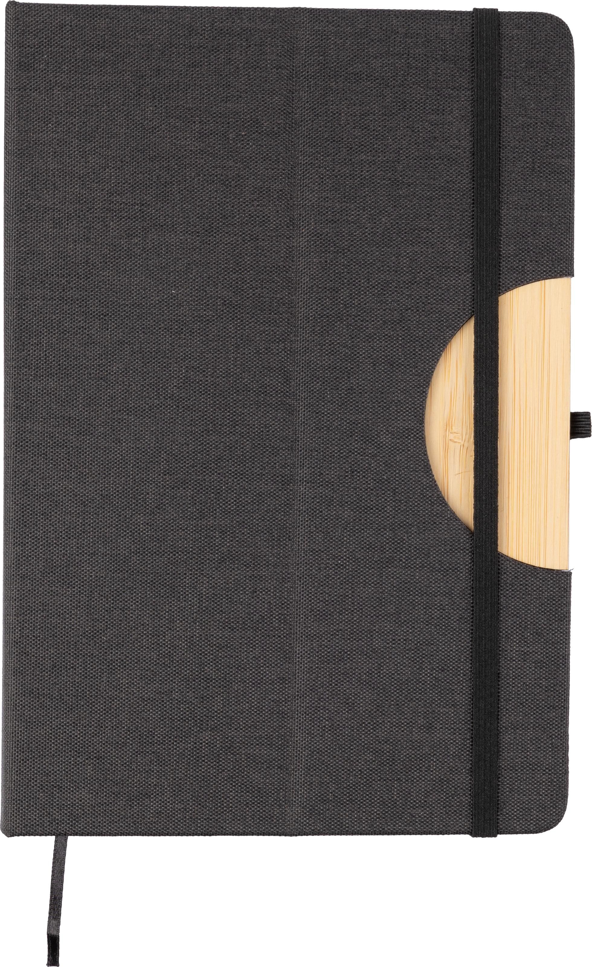 Coffret cadeau gourde, stylo et carnet Kurt