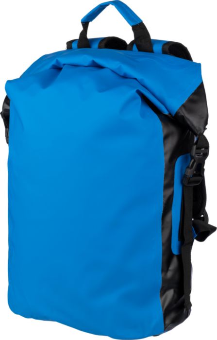 Zaino roll-top Hermann | Telone | Impermeabile | 25 l