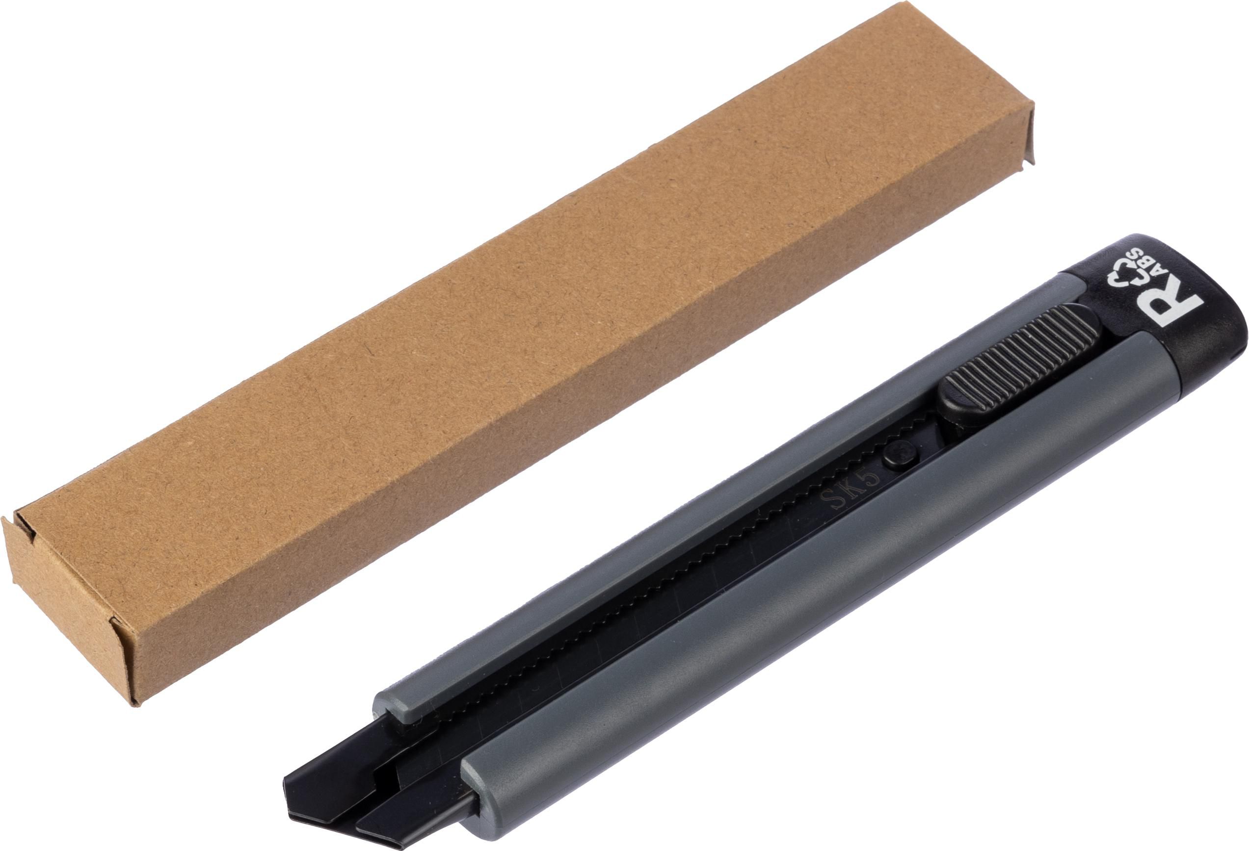 Cutter en ABS recyclé Rolf