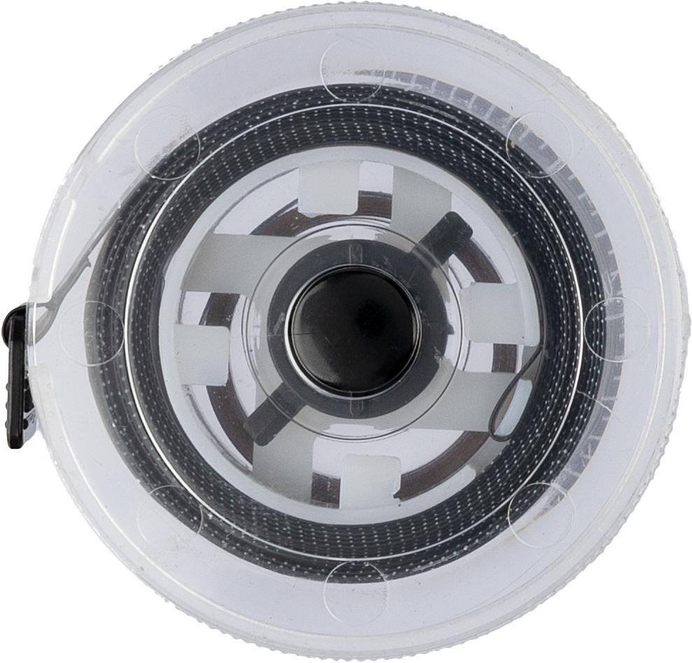 Mètre ruban rétractable en plastique Théo