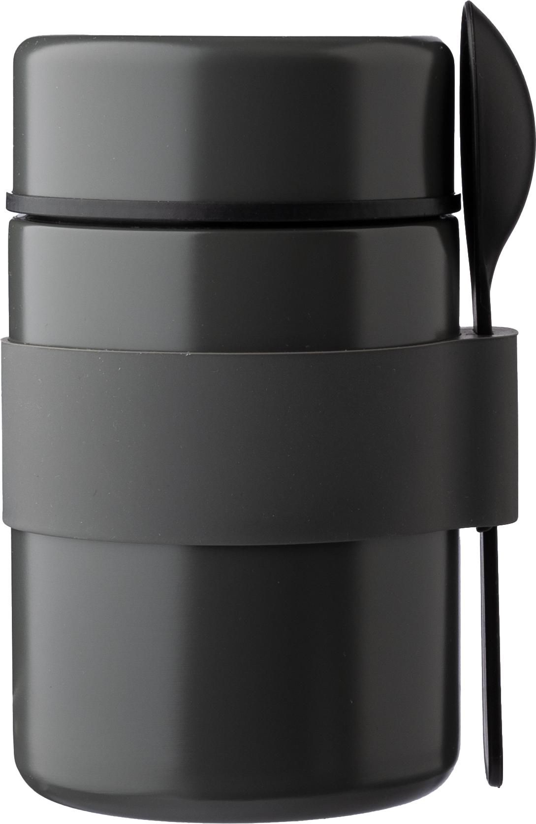 Récipient alimentaire double paroi en inox Niko