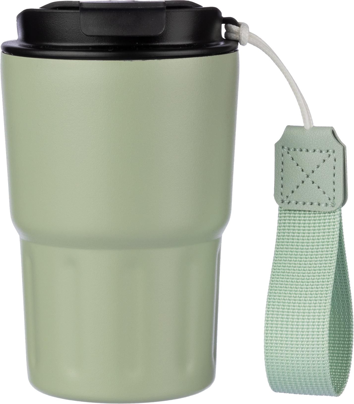 Mug isotherme en inox Louisa