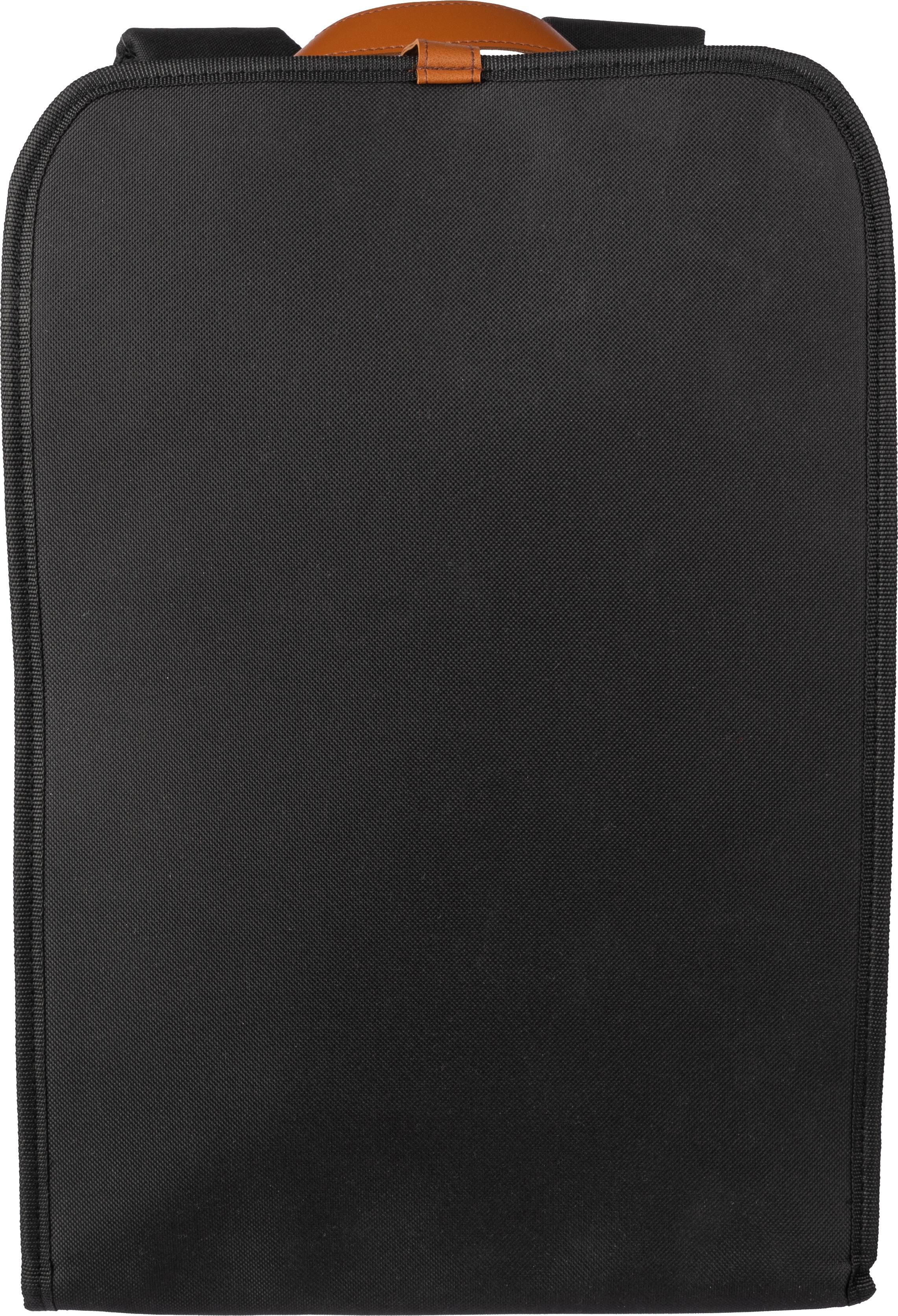 Sac à dos porte-ordinateur en polyester rPET Ralf