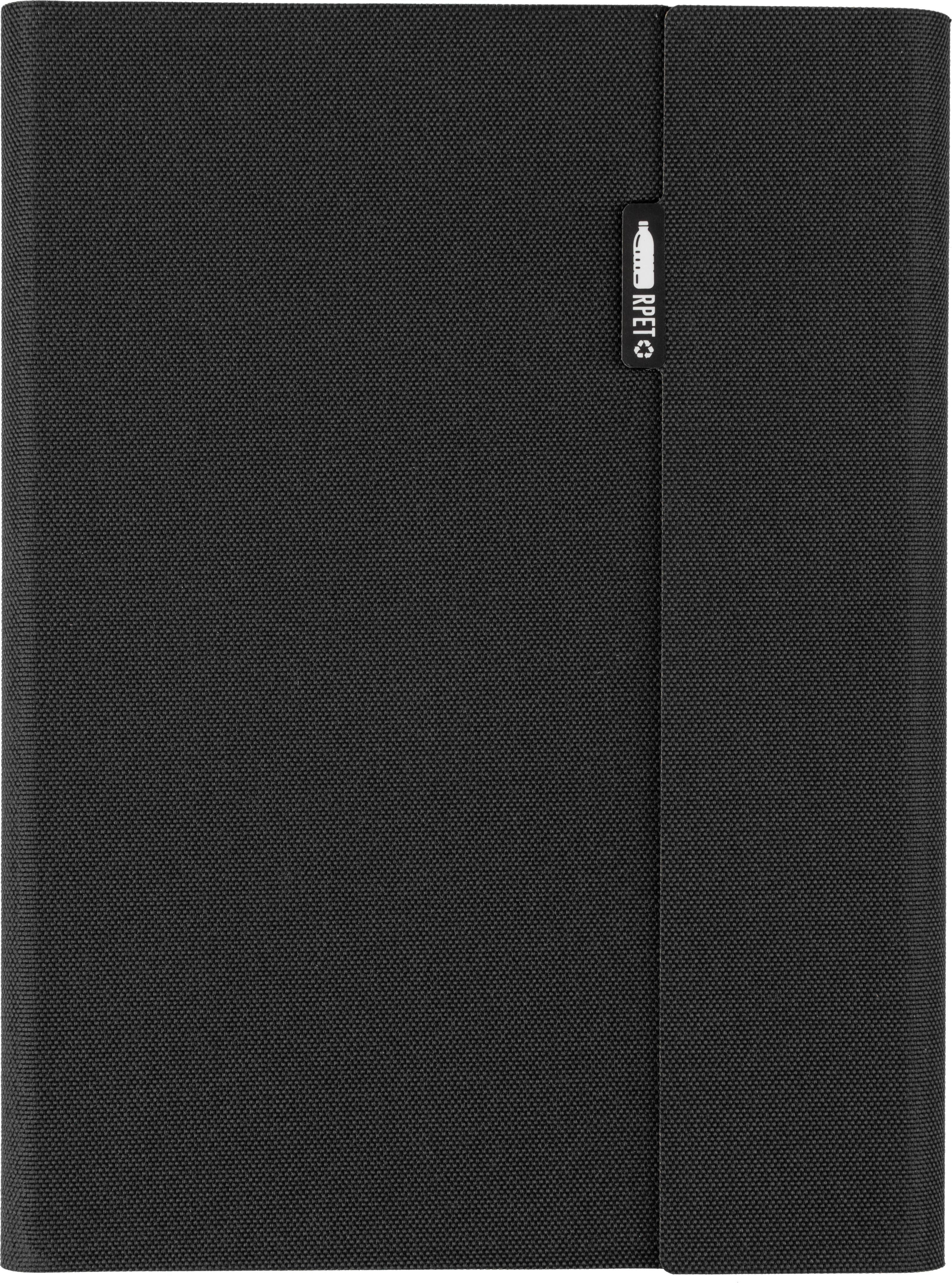 Conférencier A5 en rPET Tamara