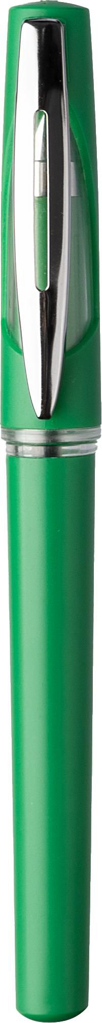 Stylo à encre en ABS Karin