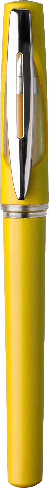 Stylo à encre en ABS Karin